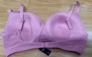 Nykd By Nykaa Padded Bra