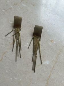 🔥 SALE ———Combo Of 5 Earring