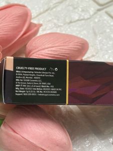 Sugar Foundation Stick