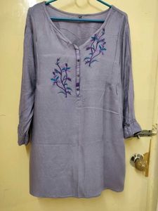 Beautiful Tunic Top