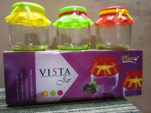 Jar set