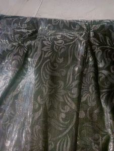 Ready To Go Saree