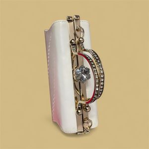 Elegant Clutch
