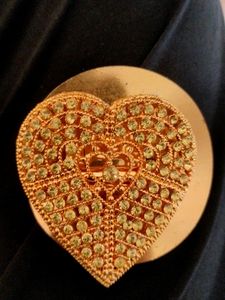 Hair Clip