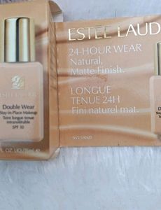 Estee Lauder Foundation 💕♥️