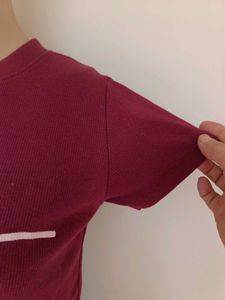 Crop Top For Women