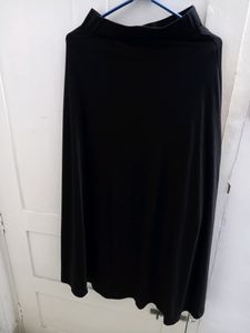 Long Skirt