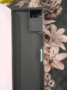 Pencil.box Set Of 2