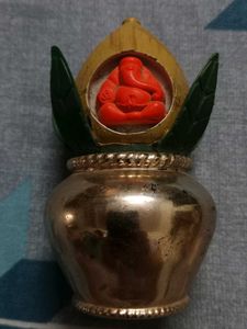 Home Decoration Kalash Combo