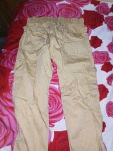 Jeans For Children