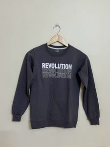 Zudio Unisex Sweatshirt