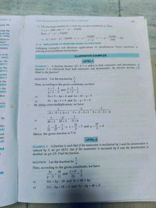 R.D. Sharma Mathematics Class 10 Textbook