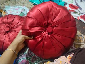 Pillow Cushion 2 Pis