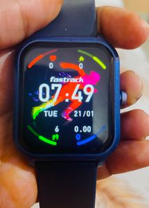 Omg! Fast track Brand Watch Touchscreen