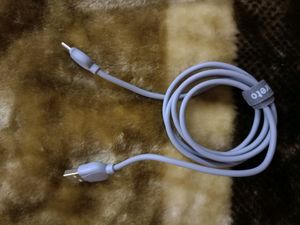Toreto Presto Cable