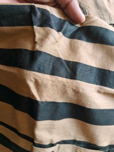 Jack &amp; George Striped Shirt