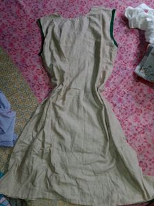 Shift Dress Comfy