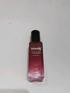 Perfume Bundle: Moody &amp; La&#39; French