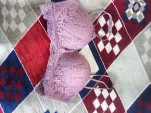 Lace Bra