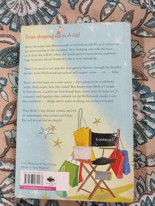 Shopaholic To the Stars By Sophie Kinsella