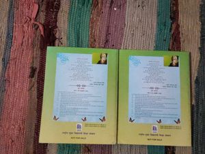 Hindi Textbook Set