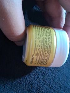 Garnier Bright Complete Cream