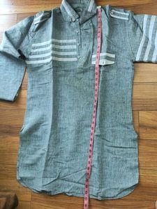 Pathani Kurta For Men