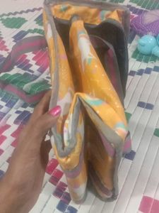 new Insulated Lunch Bag