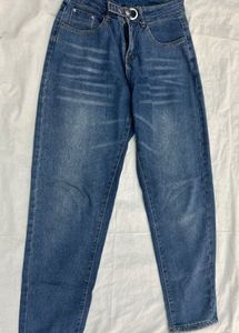 Flash Sale❗️Vintage Wash Jeans💘