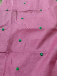 Kurti Material