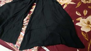 Kurta Front Open