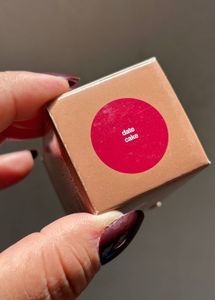 Combo Of Rhode Blush &amp; Peptide