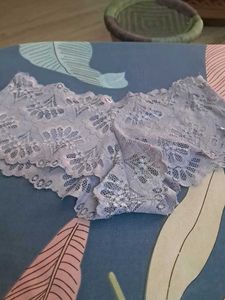 Combo Of  Five  Imported Fabric  Panty