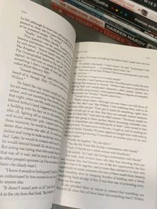 A Little Life Hanya Yanagihara