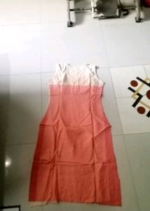 Homemade Dress For Daily Uses