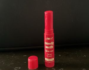 Plum Candy Melts Lip Balm