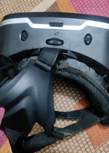 Mobile Headset