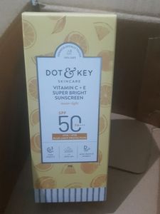 Sunscreen