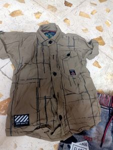 Baby dress