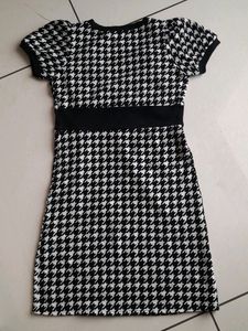 Bodycon One Piece