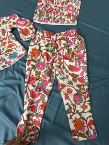 New Baby Cord Set 3 Price
