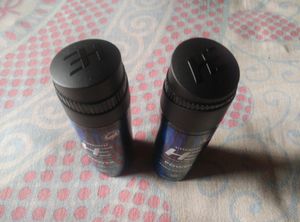 HE Emami Power Perfume Spray For Men, 120ML
