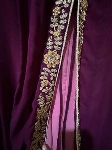 Designer Gown