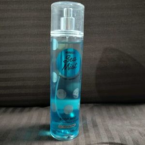 Miniso sea mist