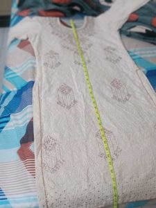 Daily Wear Kurta Set.