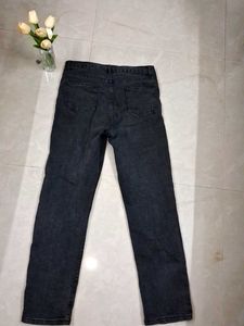 A Kotty Jeans Which Is Wearable