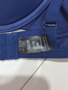 Pushup Bra Set ( never used)