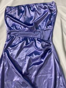 Lavender Bodycon Dress *Brand New*