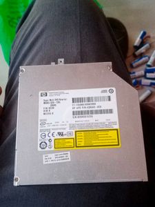 Dvd Reader