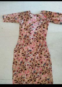 Multi Dress